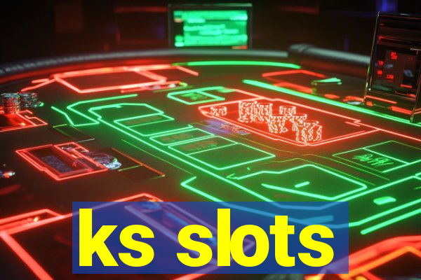 ks slots